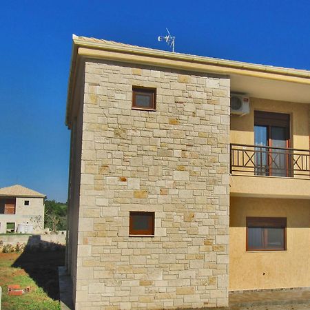 New Build Cozy Maisonette In Nea Fokea, Chalkidiki - Fevillas-Com Екстер'єр фото