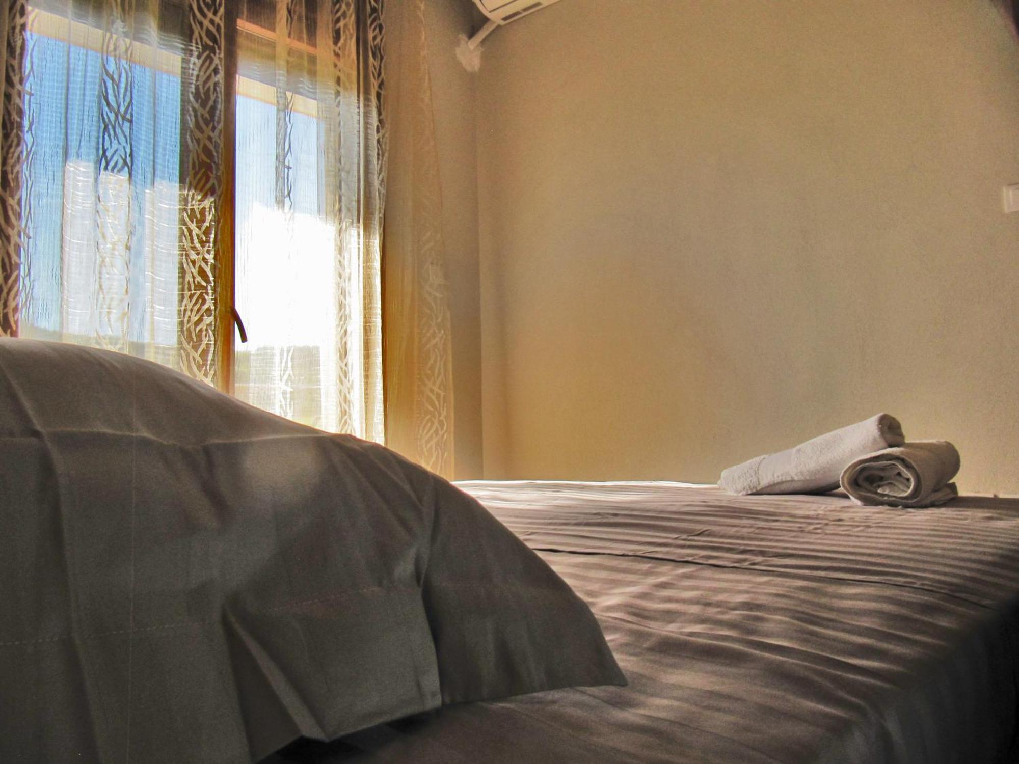 New Build Cozy Maisonette In Nea Fokea, Chalkidiki - Fevillas-Com Екстер'єр фото