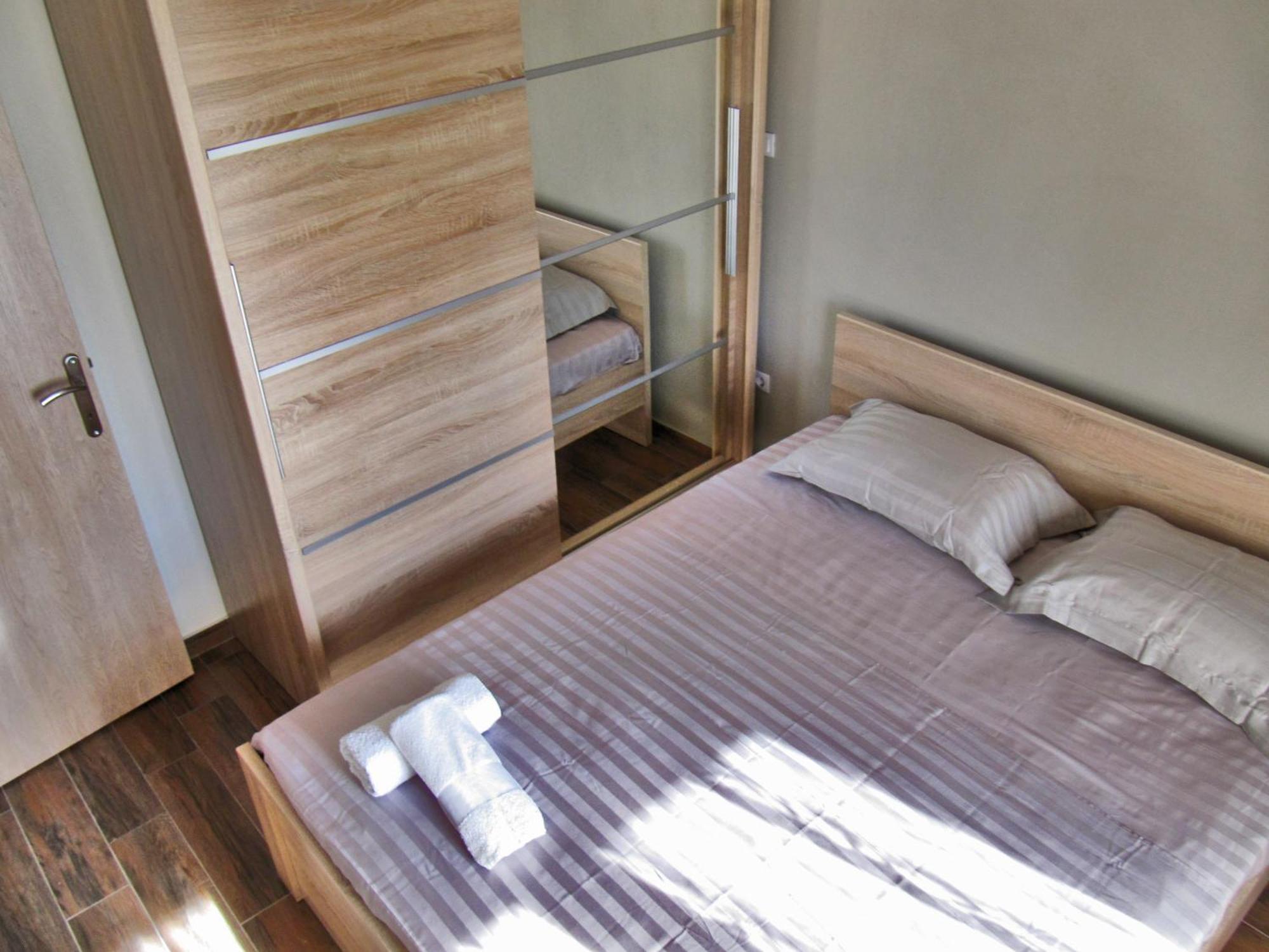 New Build Cozy Maisonette In Nea Fokea, Chalkidiki - Fevillas-Com Екстер'єр фото