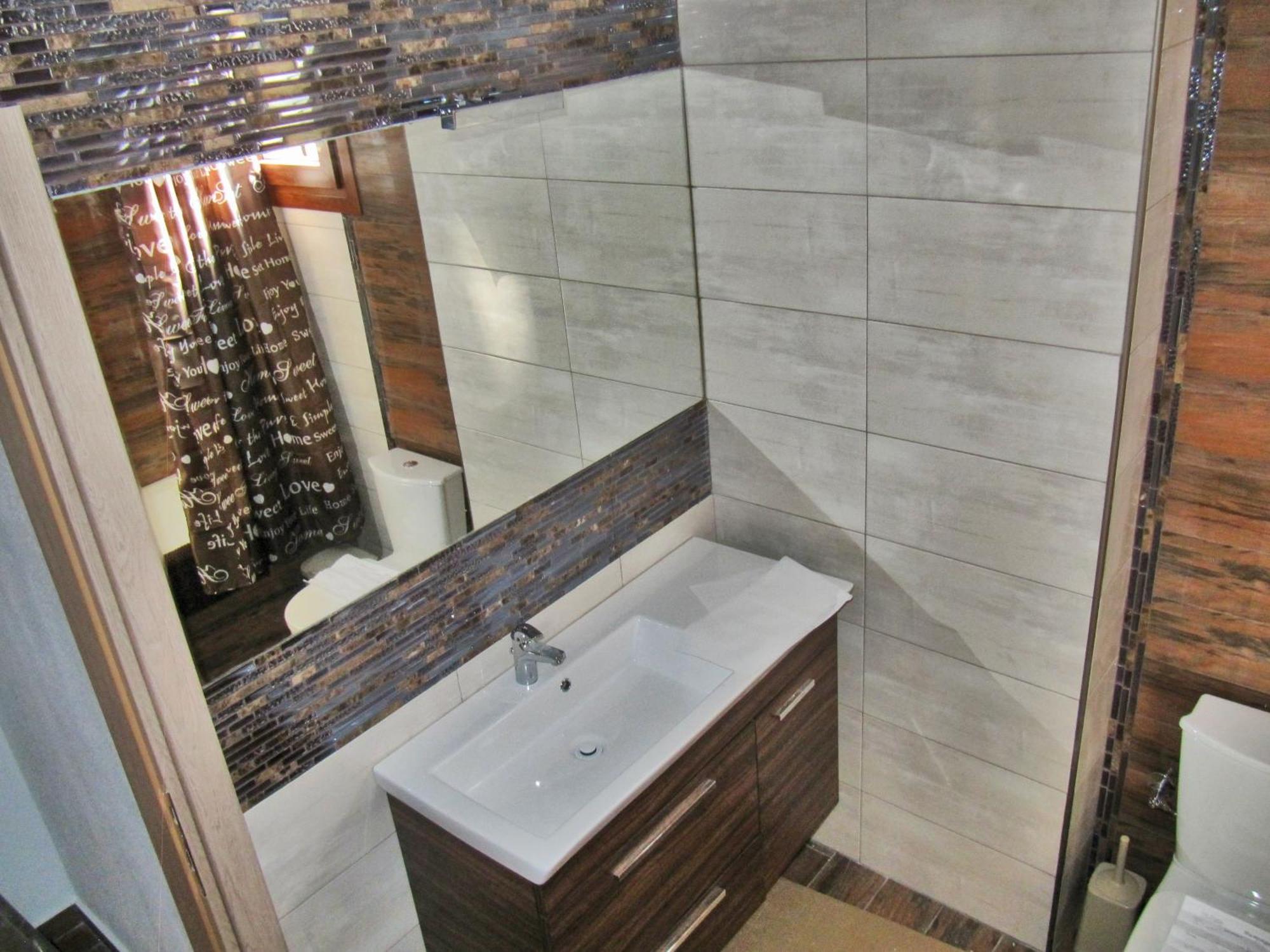 New Build Cozy Maisonette In Nea Fokea, Chalkidiki - Fevillas-Com Екстер'єр фото