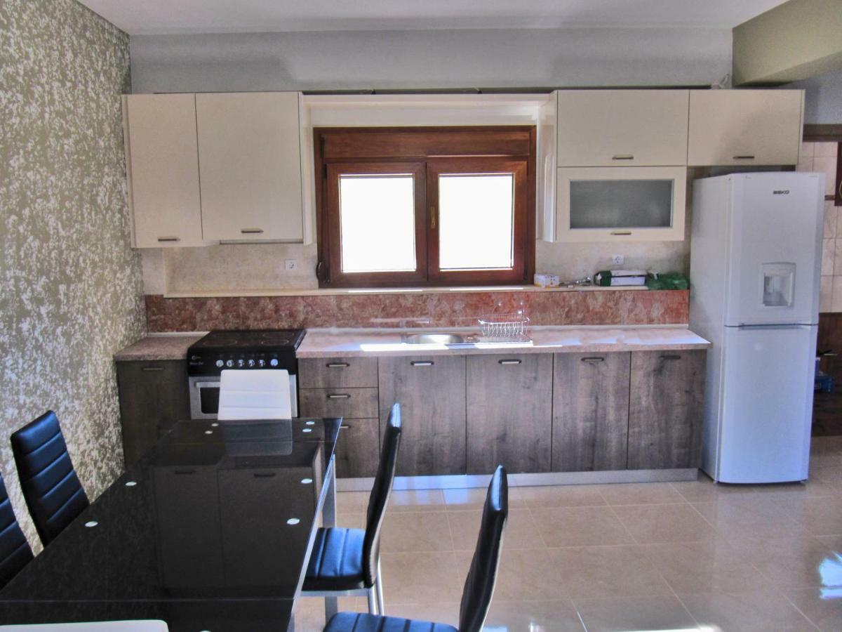 New Build Cozy Maisonette In Nea Fokea, Chalkidiki - Fevillas-Com Екстер'єр фото