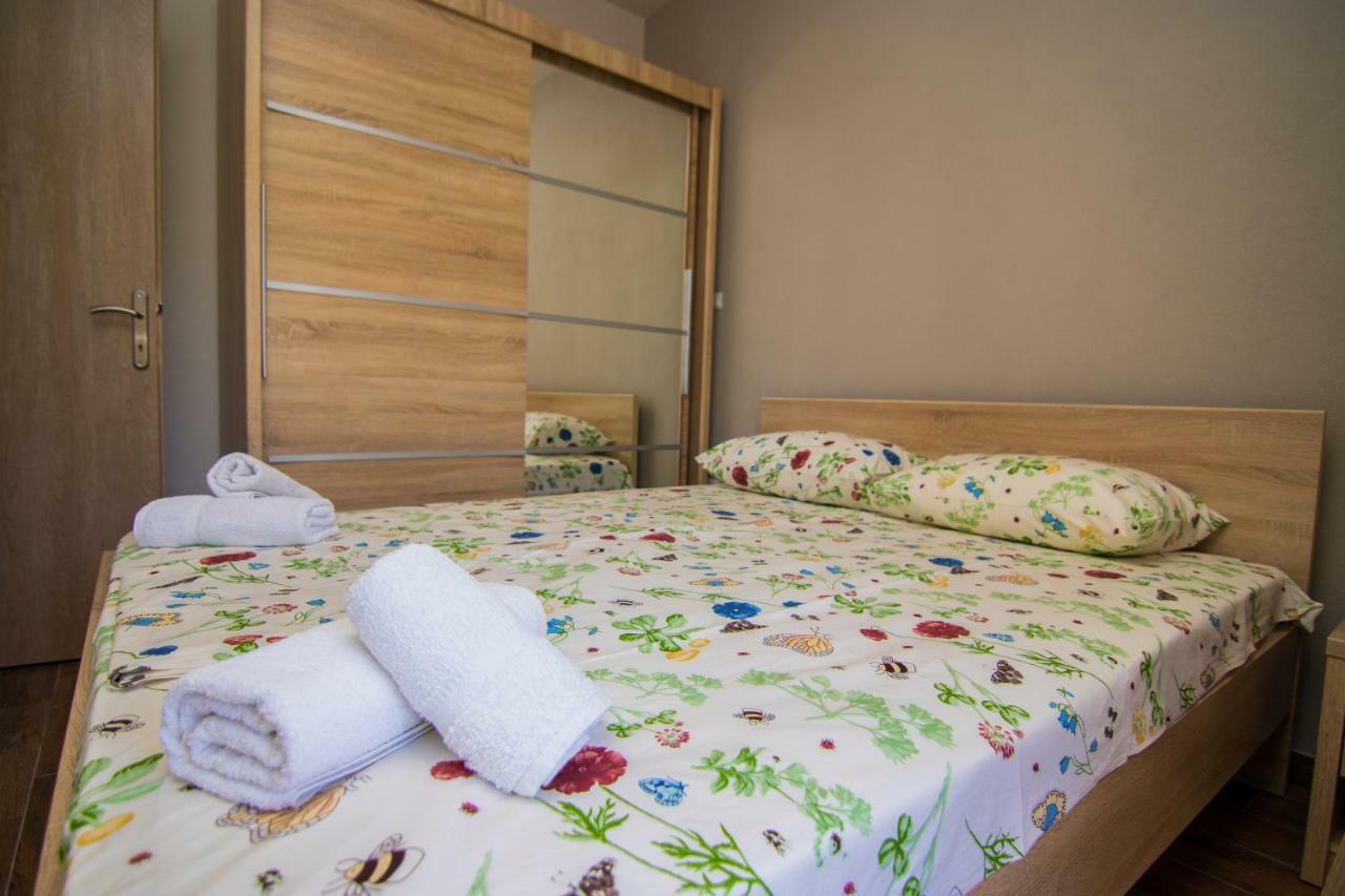 New Build Cozy Maisonette In Nea Fokea, Chalkidiki - Fevillas-Com Екстер'єр фото